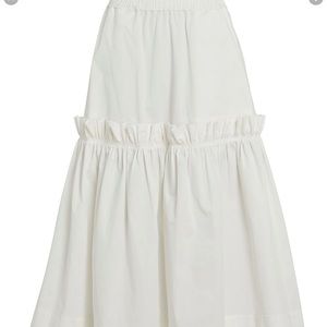 A.L.C. Tiered Skirt
